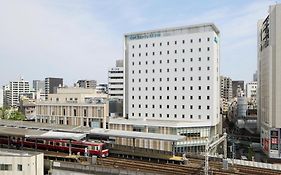 Keikyu Ex Inn Keikyu Kawasaki-Station
